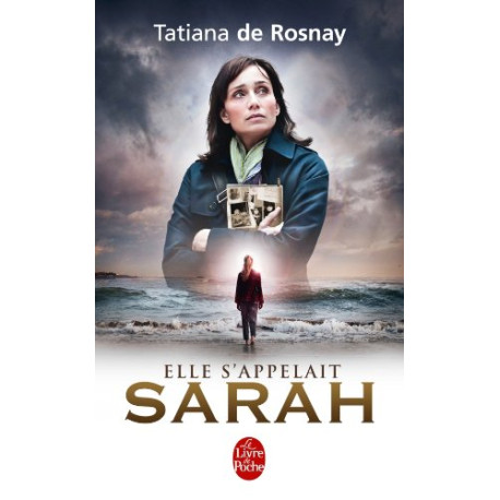 Elle s'appelait Sarah