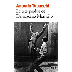 La tête perdue de Damasceno Monteiro