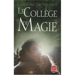 Le Collège de magie