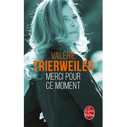Merci pour ce moment