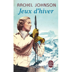 Jeux d'hiver