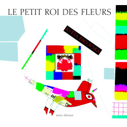 PETIT ROI DES FLEURS (GD)