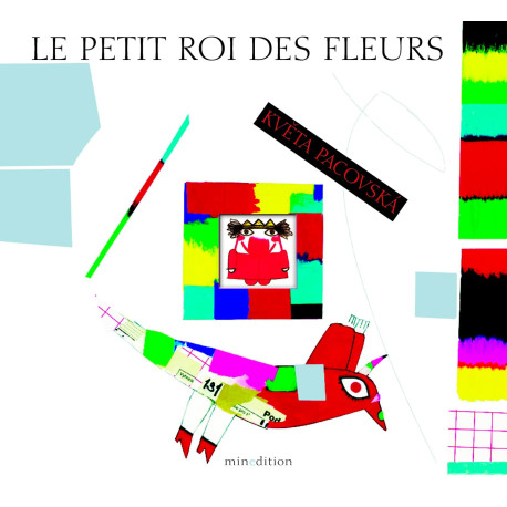 PETIT ROI DES FLEURS (GD)