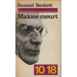 Malone meurt