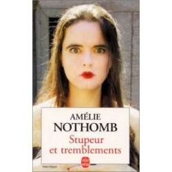 Stupeur et Tremblements