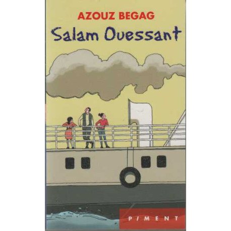 Salam Ouessant
