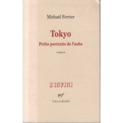 Tokyo: Petits portraits de l'aube