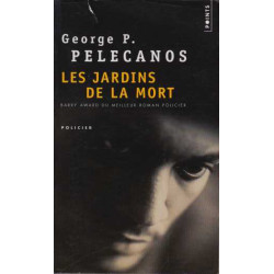 Les jardins de la mort