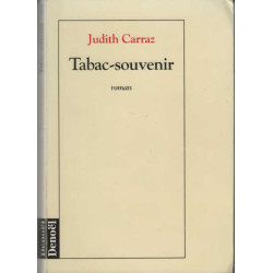 Tabac-souvenir