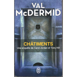Châtiments