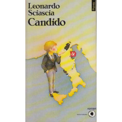 Candido ou un rêve fait en sicile