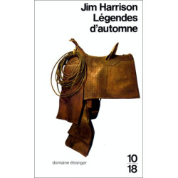 Légendes d'automne