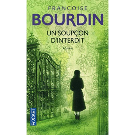 Un soupçon d'interdit