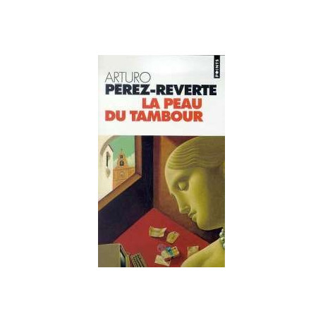 La Peau Du Tambour