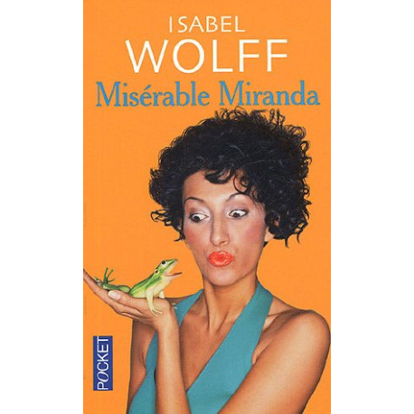 Misérable Miranda