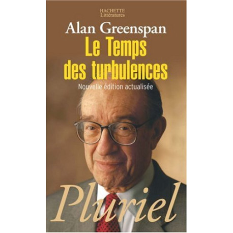 Le Temps des turbulences