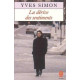 La derive des sentiments