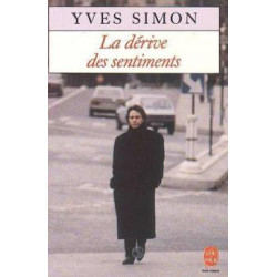 La derive des sentiments