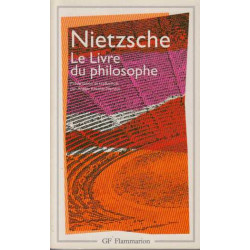Le livre du philosophe