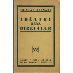 Theatre sans directeur