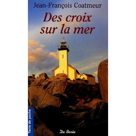 Des croix sur la mer