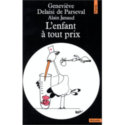 L'enfant à tout prix