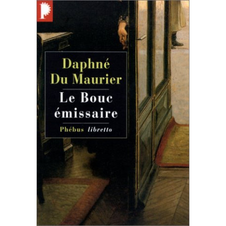Bouc emissaire