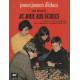 Je joue aux échecs