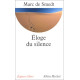 Eloge du silence