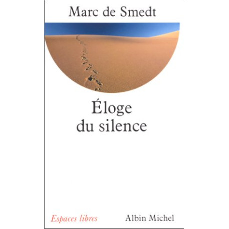 Eloge du silence