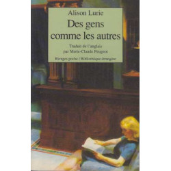 Des Gens Comme Les Autres
