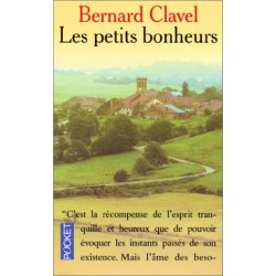 Les Petits Bonheurs