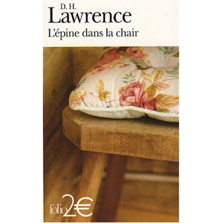 L'épine dans la chair et autres nouvelles