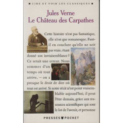 Le château des Carpathes