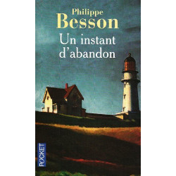 Un instant d'abandon