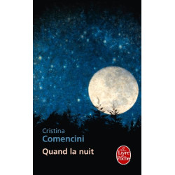 Quand la nuit