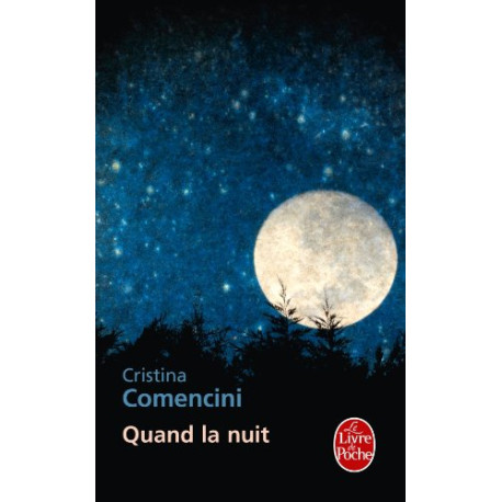 Quand la nuit