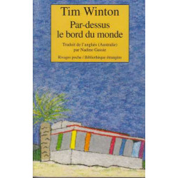 Par-dessus le bord du monde