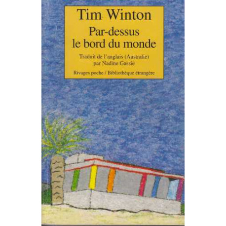 Par-dessus le bord du monde