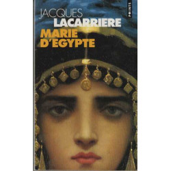 Marie d'egypte