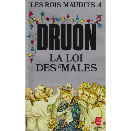 La loi des males