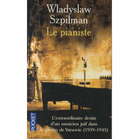 Le Pianiste