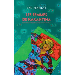 Les femmes de Karantina