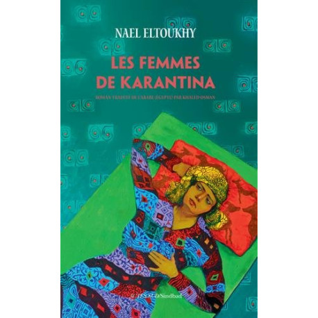 Les femmes de Karantina