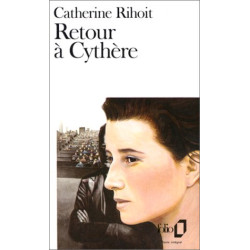 Retour à Cythère
