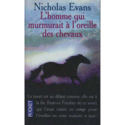 L'homme Qui Murmurait A L'oreille Des Chevaux