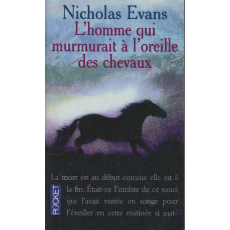 L'homme Qui Murmurait A L'oreille Des Chevaux