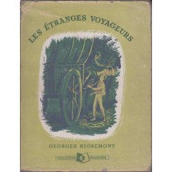 Les etranges voyageurs
