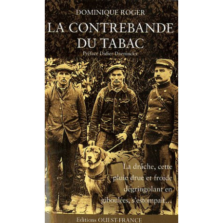La contrebande du tabac