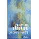 La planète inquiète